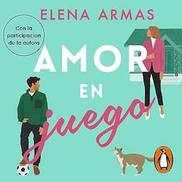 Amor en juego [The Long Game: A Novel]