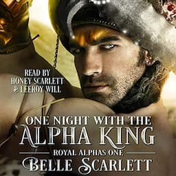 One Night with the Alpha King