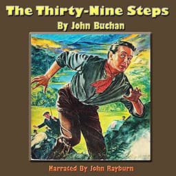 The Thirty-Nine Steps