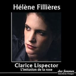 L'imitation de la rose