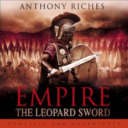 Leopard Sword: Empire IV