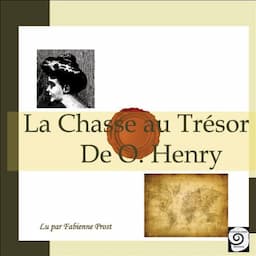 La Chasse au tr&eacute;sor