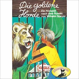 Die goldene Horde