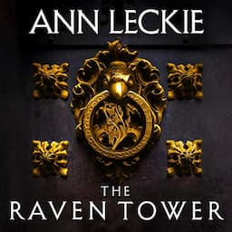 The Raven Tower