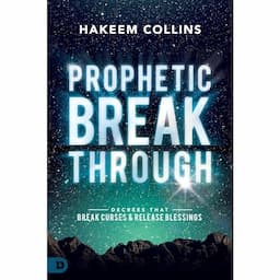 Prophetic Breakthrough