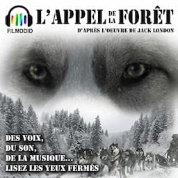 L'Appel de la for&ecirc;t [The Forest's Call]