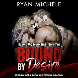 Bound by Desire