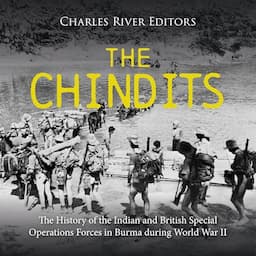 The Chindits