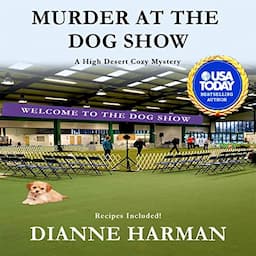 Murder at the Dog Show