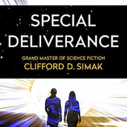 Special Deliverance