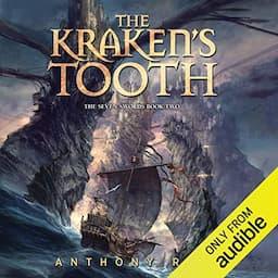 The Kraken's Tooth