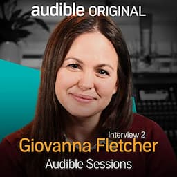 Giovanna Fletcher - November 2017