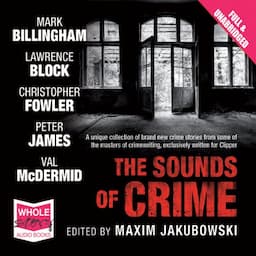 The Sounds of Crime