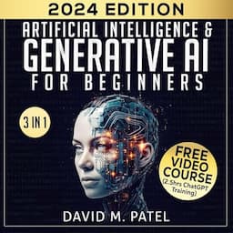 Artificial Intelligence &amp; Generative Ai for Beginners