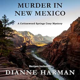 Murder in New Mexico