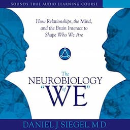 The Neurobiology of 'We'