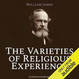 The Varieties of Religious Experience