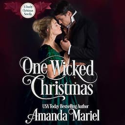 One Wicked Christmas