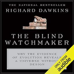 The Blind Watchmaker