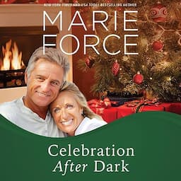 Celebration After Dark: A Gansett Island Holiday Novella