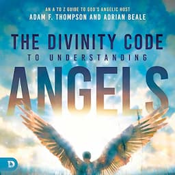 The Divinity Code to Understanding Angels