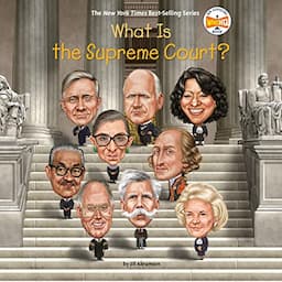 What Is the Supreme Court?