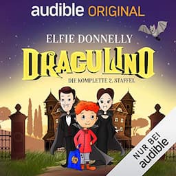 Draculino. Die komplette 2. Staffel