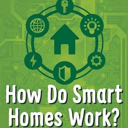 How Do Smart Homes Work?