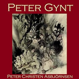 Peter Gynt