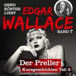 Der Preller - Kurzgeschichten 5