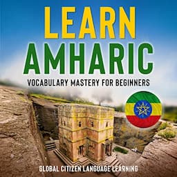 Learn Amharic