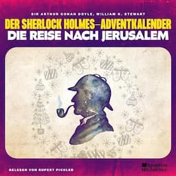 Die Reise nach Jerusalem