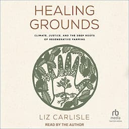 Healing Grounds