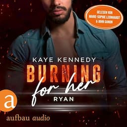 Burning for Her - Ryan (German edition)