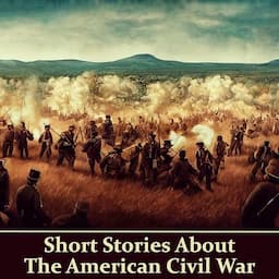 Short Stories About the American Civil War