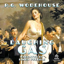 Laughing Gas