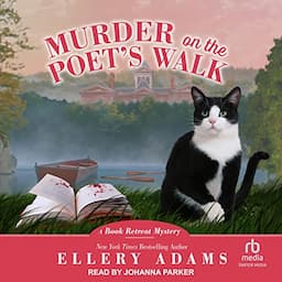 Murder on the Poet's Walk