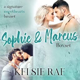 Sophie &amp; Marcus Boxset