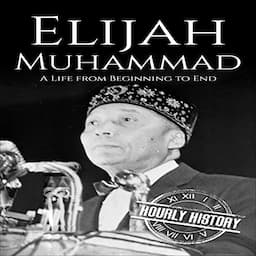 Elijah Muhammad