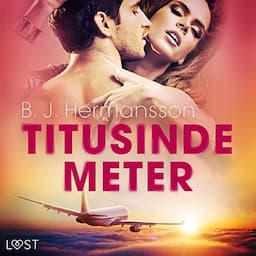 Titusinde meter