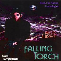 Falling Torch