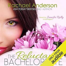 The Reluctant Bachelorette