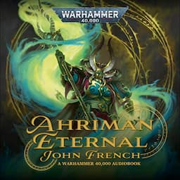 Ahriman: Eternal