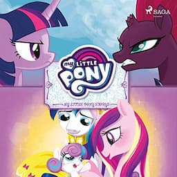 My Little Pony Storys