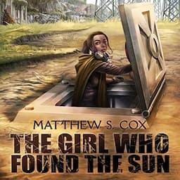 The Girl Who Found the Sun