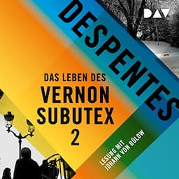 Das Leben des Vernon Subutex 2