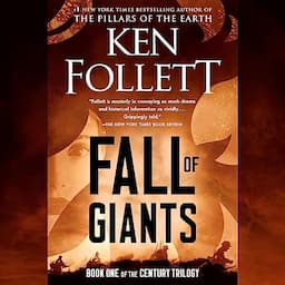 Fall of Giants