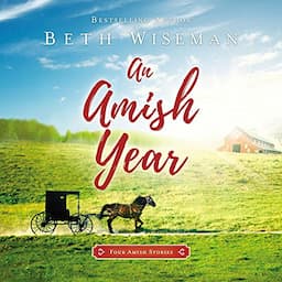 An Amish Year