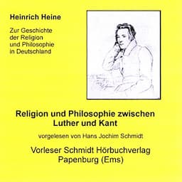 Religion und Philosophie zwischen Luther und Kant