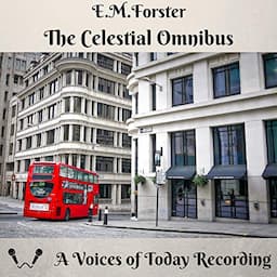 The Celestial Omnibus and Other Stories